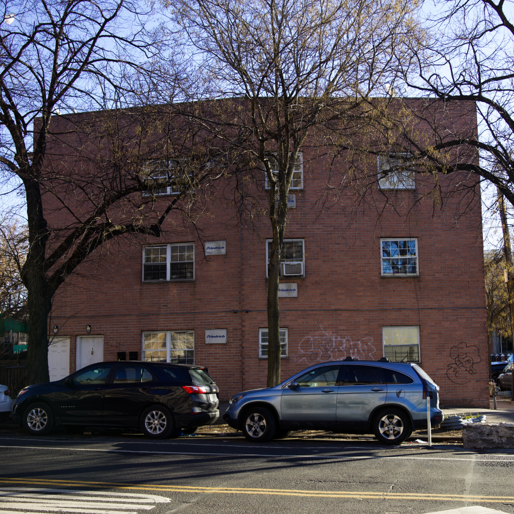 Prospect Ave 2