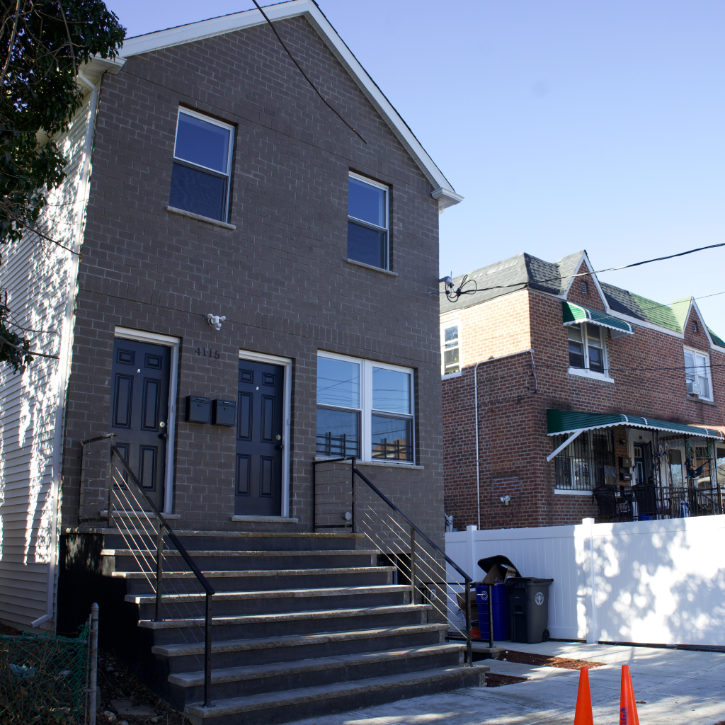 Wilder Ave 2